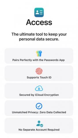 Uplock 3.2.5 全新升级体验