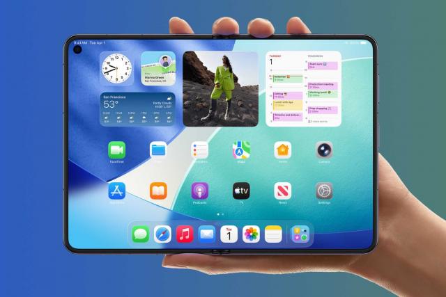 独家爆料:iPhone 18系列与Ultra折叠机将分开发布,来源强力证实