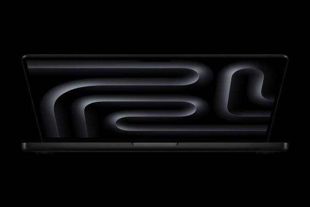 触屏MacBook Pro即将强势登场——虽搭载M5芯片却亮点满满