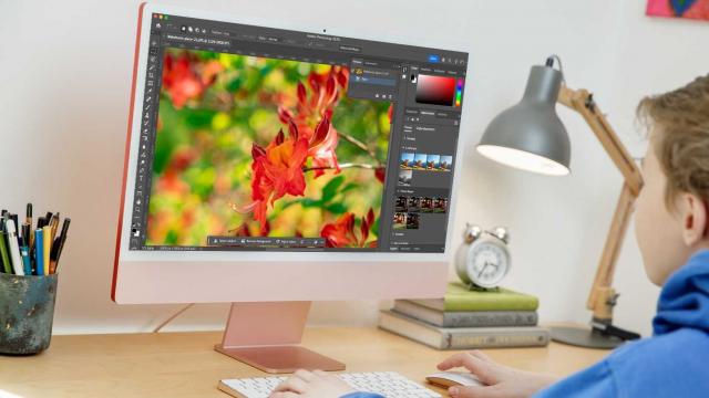 Mac上获取Photoshop全攻略——免费使用方法一网打尽!