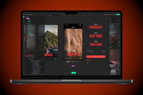 苹果重磅收购获奖工具！SwiftUI 开发迎来重大升级