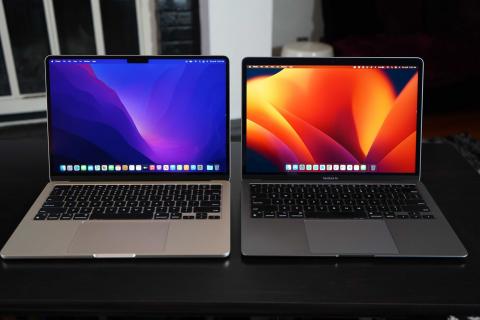 Mac 温度监测全攻略:轻松检查并保持设备凉爽运行
