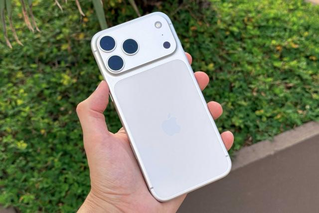 重磅泄露!iPhone 18 Pro 跌落测试实拍图与完整零件清单曝光