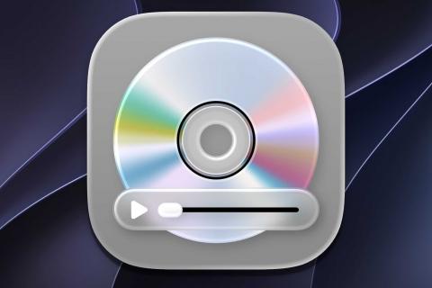 macOS 27 Golden Gate 重磅来袭:内置 DVD 支持彻底告别舞台!