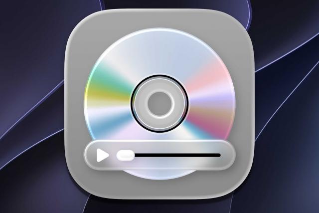 macOS 27 Golden Gate 重磅来袭:内置 DVD 支持彻底告别舞台!