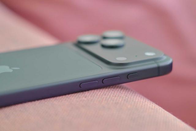 重磅爆料!iPhone 18 Pro Max 电池容量“精确”曝光,容量惊人巨大