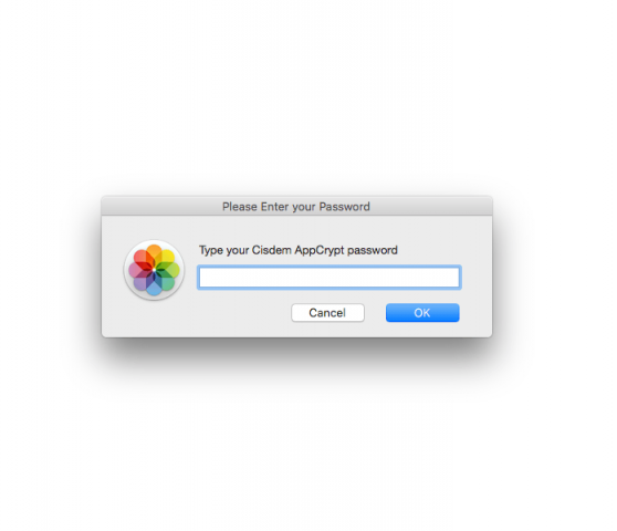 Cisdem AppCrypt 7.10.0 for Mac 一款集应用锁定与网站屏蔽于一体的Mac隐私保护工具