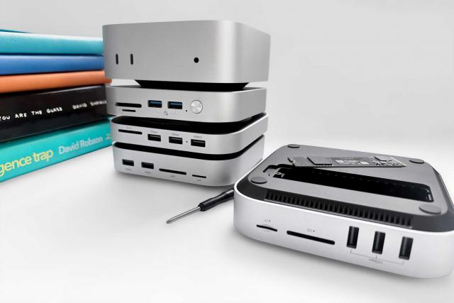Mac mini 升级秘籍:避开苹果天价,轻松实现高效扩展