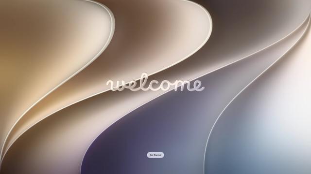 macOS Golden Gate 27.0 (26A5368g) Beta 2 带来全新Siri AI与Liquid Glass界面优化的Mac开发者测试版
