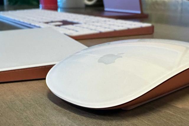 升级你的 Mac 体验:这些 Apple 配件的最佳替代神器