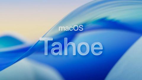 macOS Tahoe 26.5.2 (25F84) 更新 提供重要安全修复保障Mac系统稳定