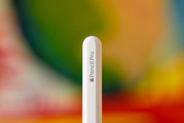 重磅爆料:新一代iPad Pencil配件蓄势待发