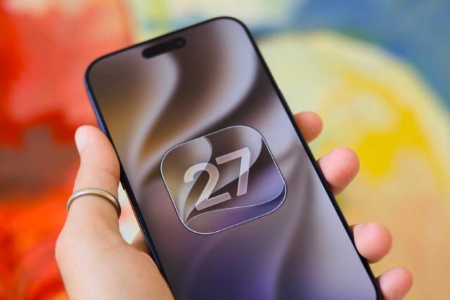 iOS 27 公测版别急着装!升级前必看的避坑指南