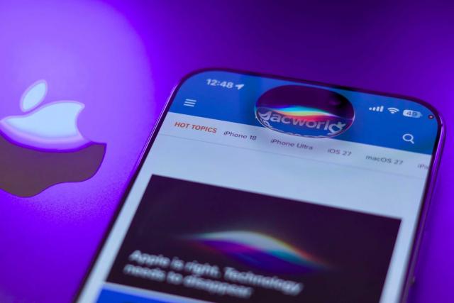 全新Siri:讨厌AI的人专属ChatGPT平替