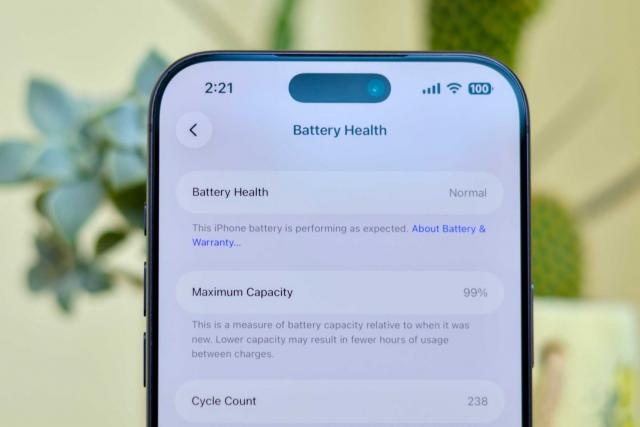 重磅曝光！iOS 27 Beta代码揭秘苹果双电池iPhone研发计划