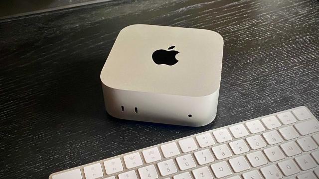 Mac mini 升级必备！8 大神器助力打造专业级 AI 代理