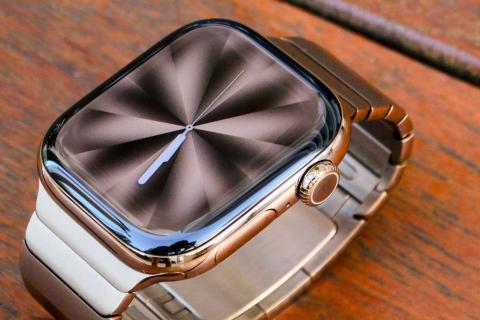 时间到了，安卓们认输吧！Apple Watch 已成智能手表之王