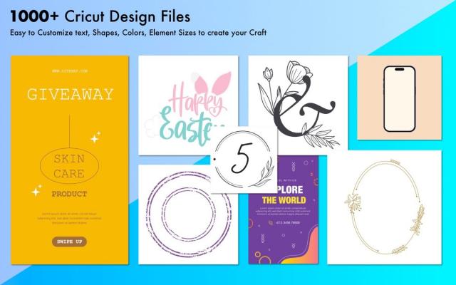 Bluetail - Cut Designer 1.1 for Mac:专为手工艺和激光切割打造的矢量设计工具