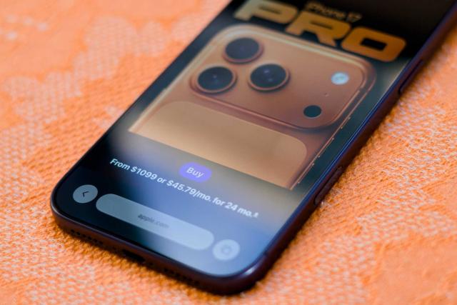 今年夏天买新iPhone居然不亏?破例一次就对了