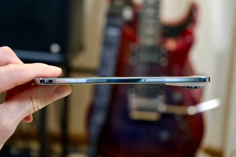 iPhone Air 2重磅来袭!苹果最薄最强手机即将迎来这些惊喜升级
