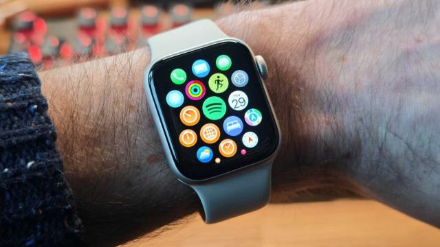 别再期待了!今年秋季不会有新款Apple Watch SE