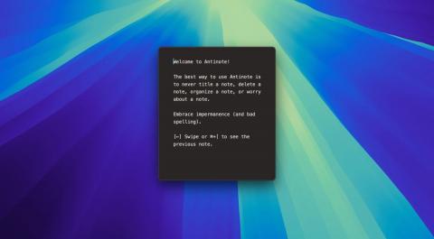 Antinote 2.0.9 for Mac：专为临时笔记、计算和快速文本处理准备的 macOS 草稿本