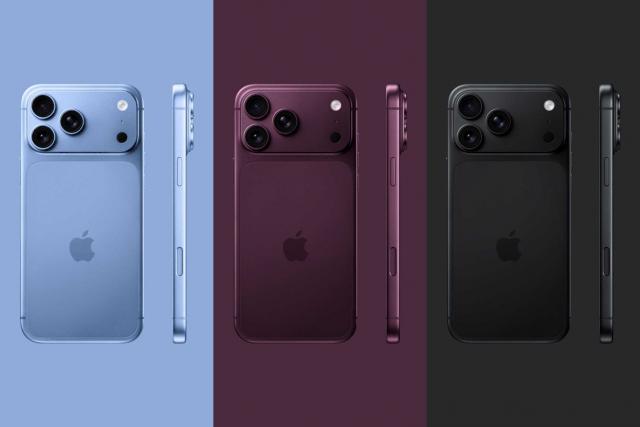 iPhone 18 Pro预购或将推迟一天,苹果避开9月11日开卖