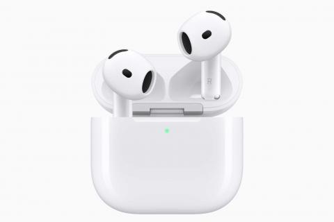 新AirPods 5这5点真香:降噪更强、音质更好,居然还降价了