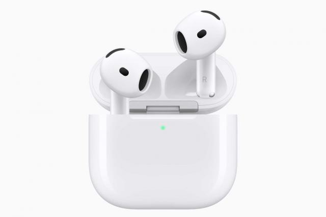 新AirPods 5这5点真香:降噪更强、音质更好,居然还降价了