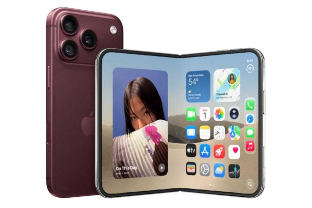 苹果刚把在售的每一款iPhone都涨价了