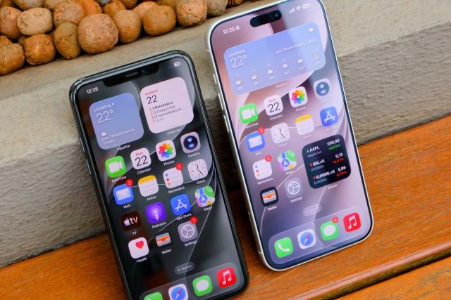 老 iPhone 下周真要变快了
