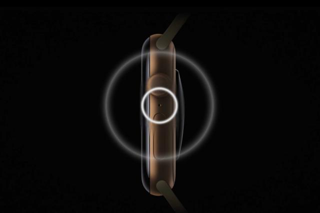 苹果坚称:新款Apple Watch没法拿来偷偷监听