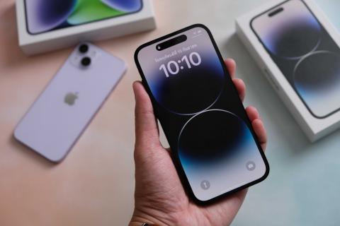 iPhone通话突然断了?改这一项设置就好了