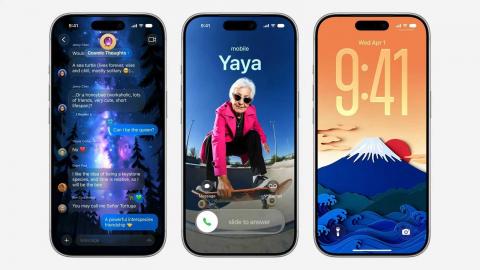 iOS 27重磅来袭:Siri全面进化、支持机型一览与你必须知道的更新