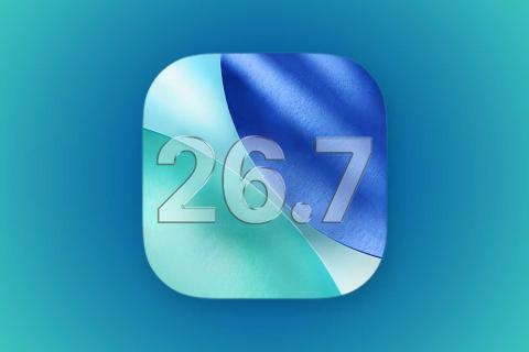 还不想上 iOS 27?先装 iOS 26.7,安全补丁照样能补上