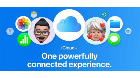 100多国iCloud+突然加料：免费送Apple TV和Arcade，还多了Music Select