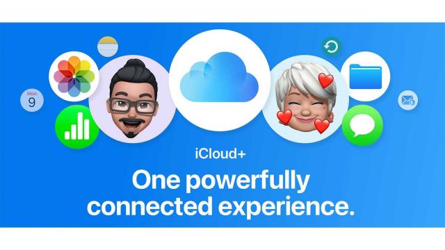100多国iCloud+突然加料:免费送Apple TV和Arcade,还多了Music Select
