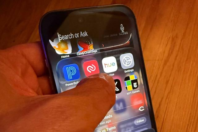 iOS 27把手势改乱了,我的手指天天在找通知