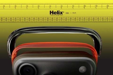 iPhone 18 Pro 尺寸跟 17 Pro 一模一样？壳未必套得上
