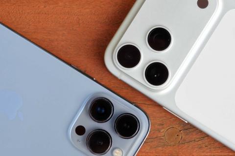 iPhone拍照已经够好看,这几样配件还能再抬一截