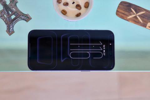 iPhone常亮显示到底有多耗电?两周实测结果出乎意料