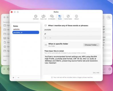 Substage 1.1.4 for Mac：用自然语言直接指挥 Finder 处理文件
