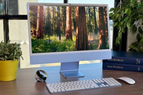 消息称苹果本月要连办两场发布,月底或再推 Mac