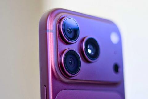 多掏这笔钱值不值？iPhone 18 Pro 这 6 个拍照绝活，普通机真拍不出来