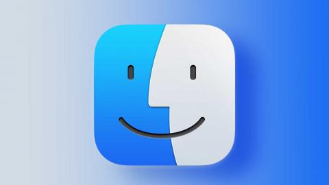 Mac桌面乱成一锅粥?这款小工具正好能盖住