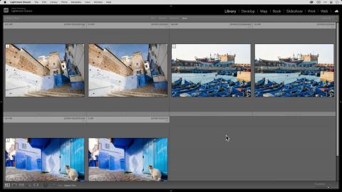 Topaz Gigapixel AI 1.3.5 for Mac 专业AI图像放大软件可将几乎任何图像放大至6倍并添加正确像素
