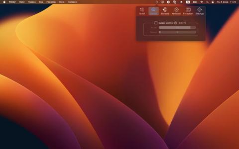 BetterMouse 1.7 for Mac:专为第三方鼠标优化的轻量级系统工具