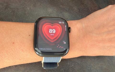 别担心电池！Apple Watch Series 12 和 Ultra 4 新传感器其实不怎么耗电（实测）