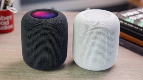 大号HomePod也能用上Siri AI?别急着高兴,这很可能只是个误会