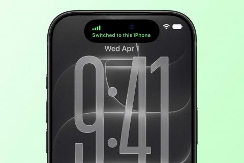 苹果这一招,让我彻底下定决心入手iPhone Duo!